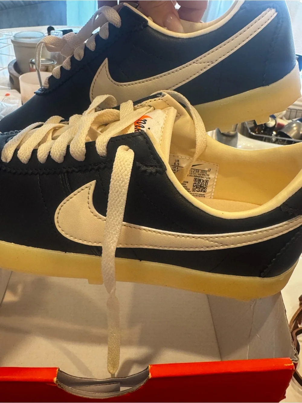 Nike Astrograbbers 6,5W